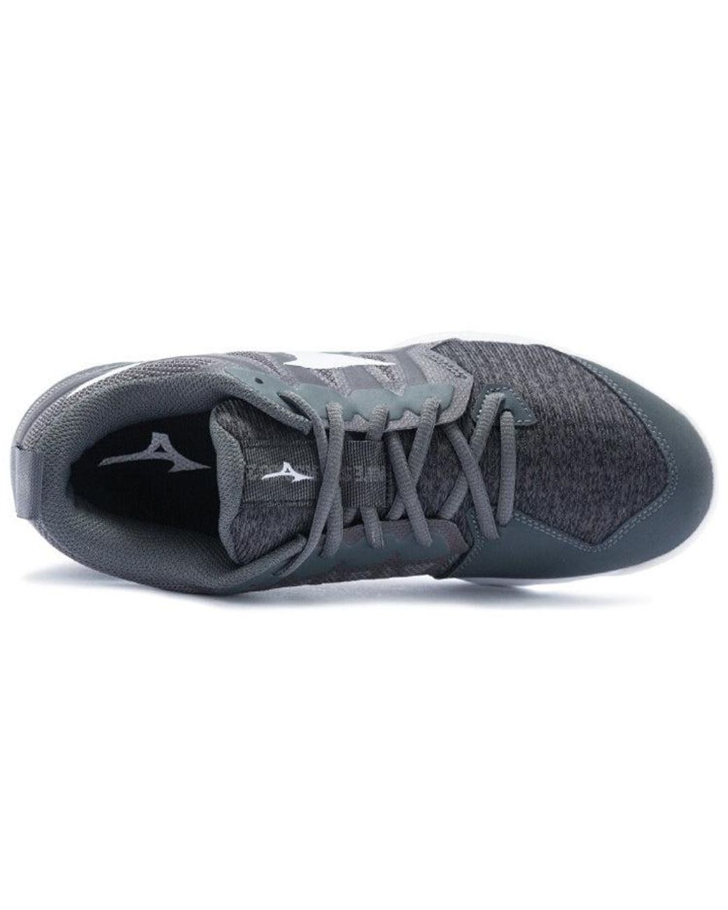 Mizuno Blue (Wmns) Supersonic 2