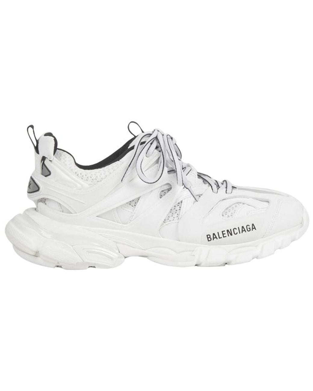 Balenciaga White (Wmns) Track Trainer