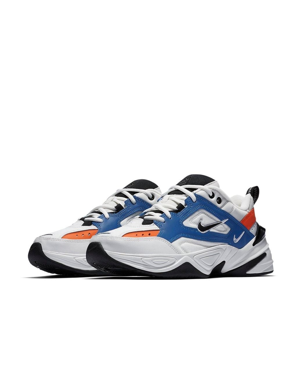 Nike Blue M2K Tekno for men