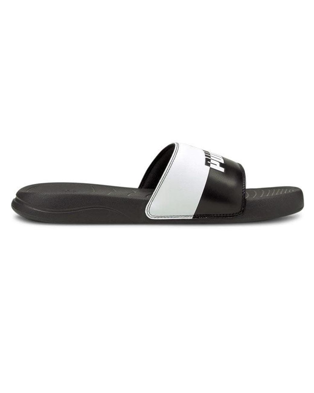 PUMA Black Popcat 20 Split for men