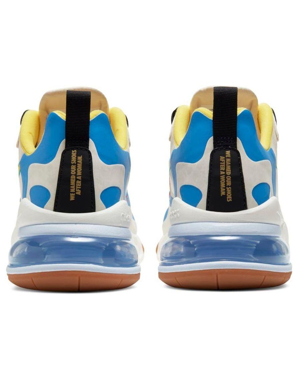 nike air max 270 react legend of her