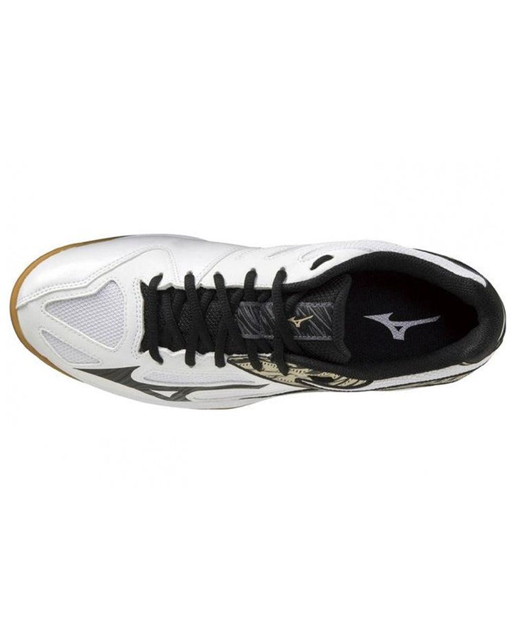 Mizuno White Thunder Blade 3 Gum' for men
