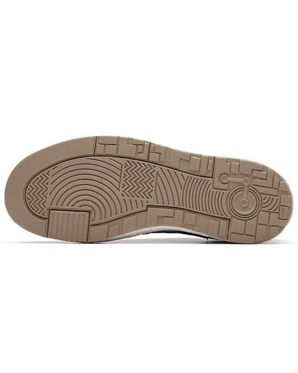 Anta Blue Street Fun Low for men