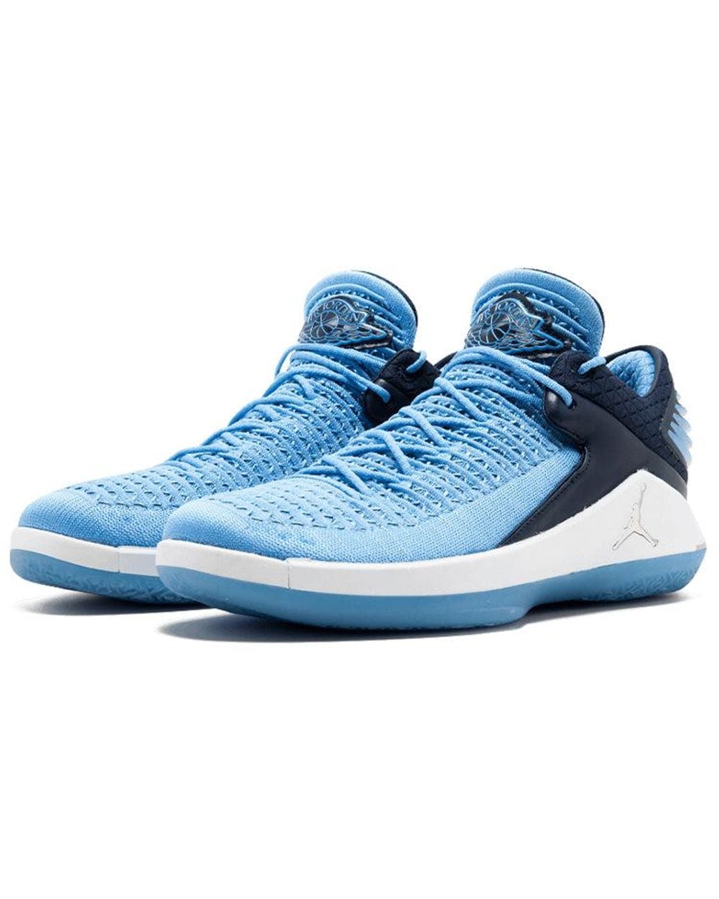 Nike Blue 32 Low Pf 'Win Like '82' for men