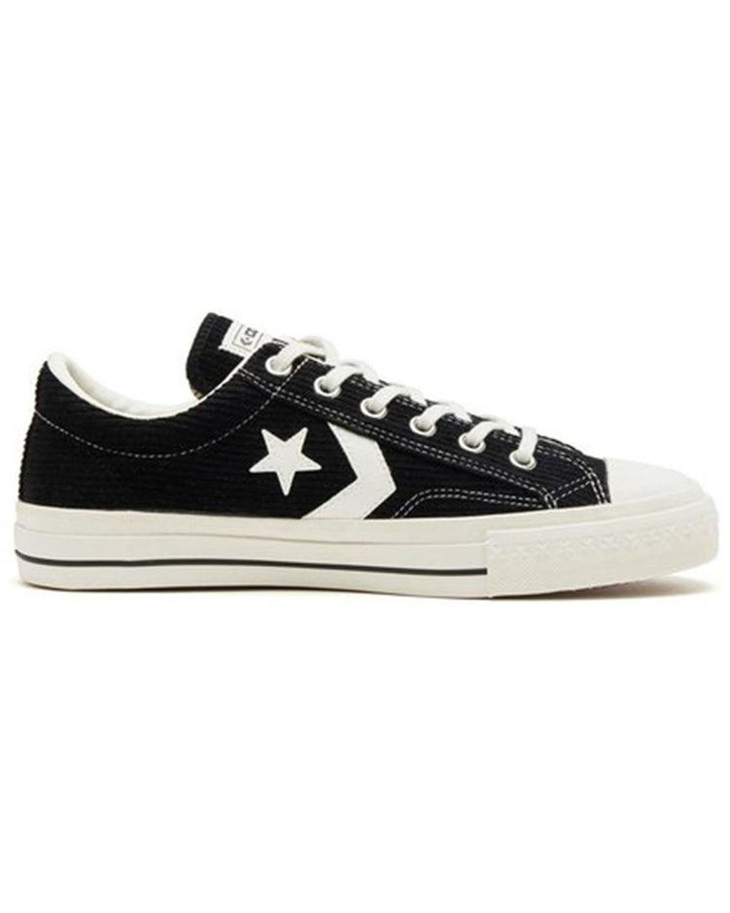 Converse Black Cx-Pro Sk Cd Ox for men