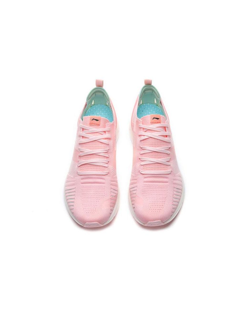 Li-ning Pink (Wmns) Super Light Xvi