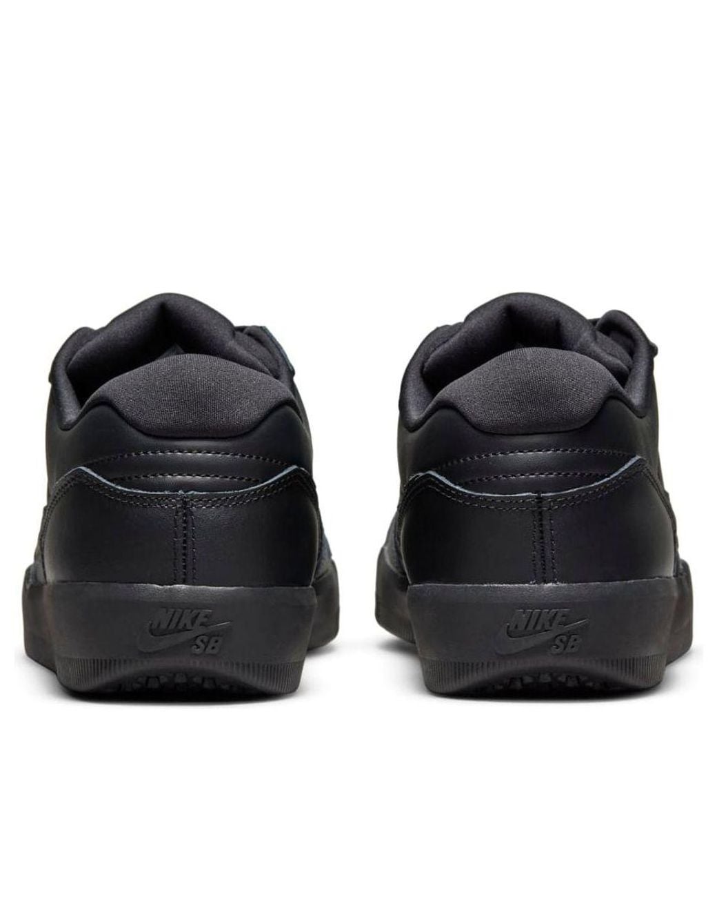 Nike Black Force 58 Premium Sb 'Triple' for men