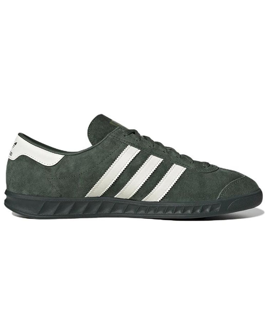 Adidas hamburg trainers green Outlet