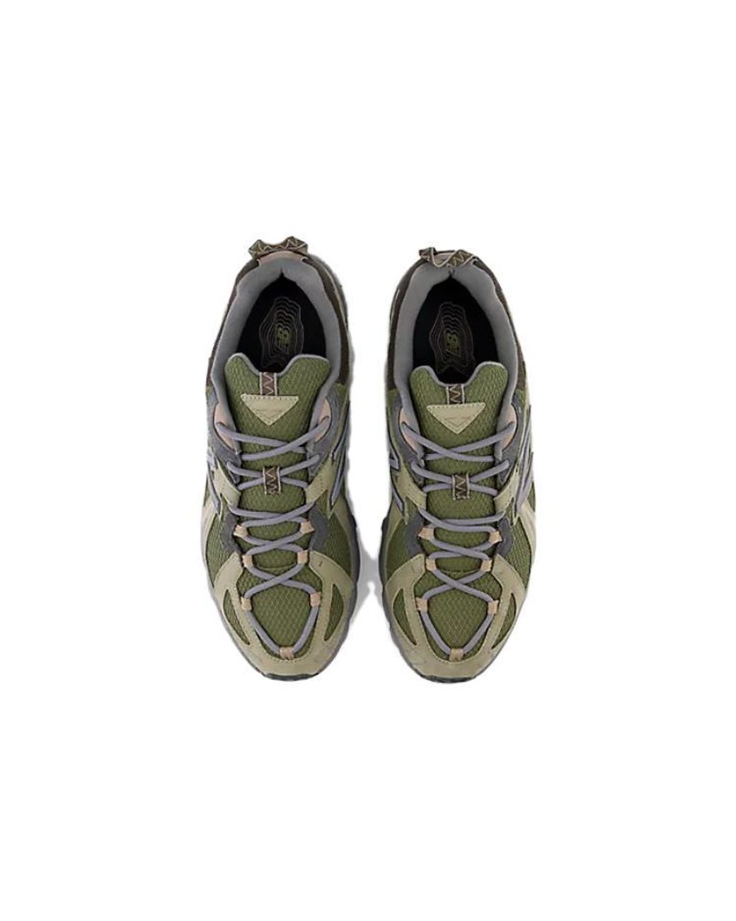 New Balance Brown 610V1 for men