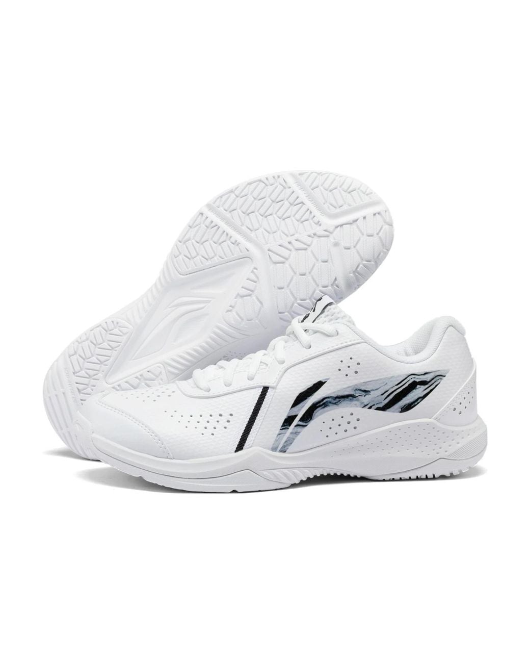 Li-ning White Thunder Lite for men