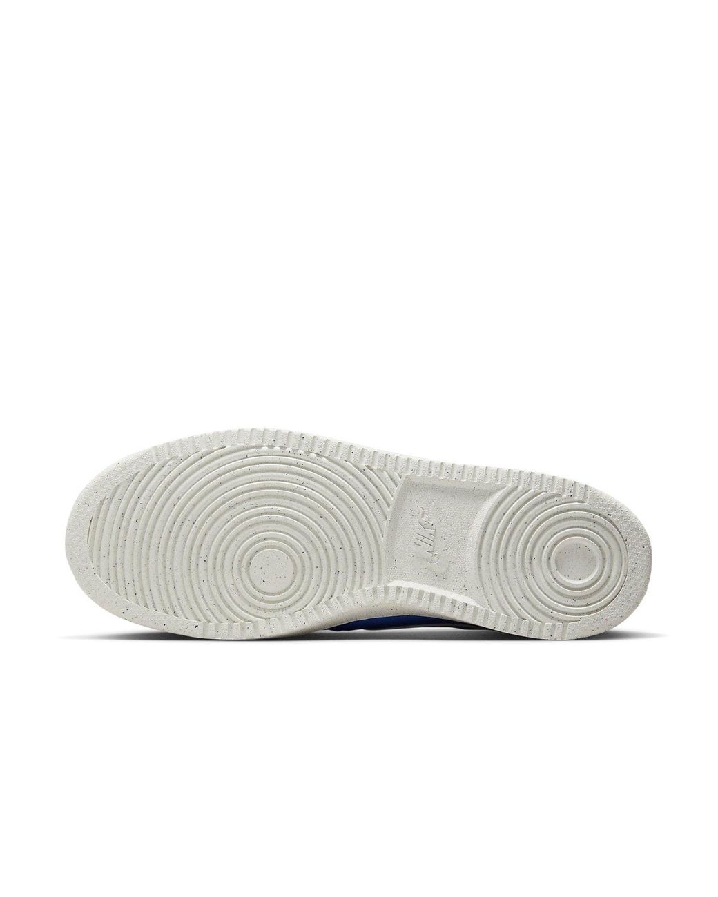 Nike Blue (Wmns) Court Vision Low Next Nature 'Valor'