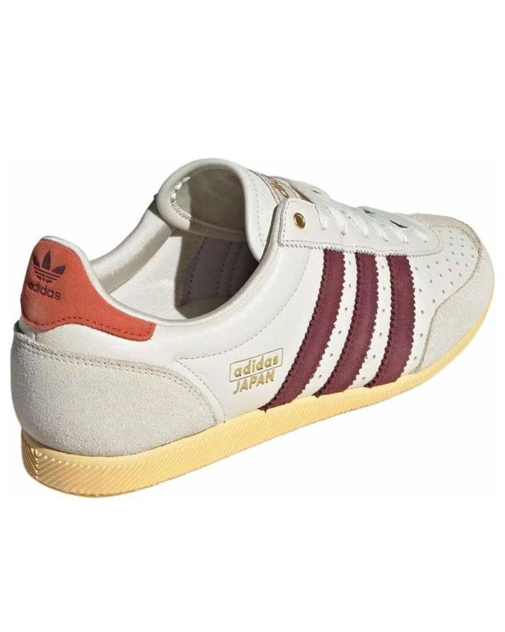 Adidas White (Wmns) Japan 'Off Shadow'
