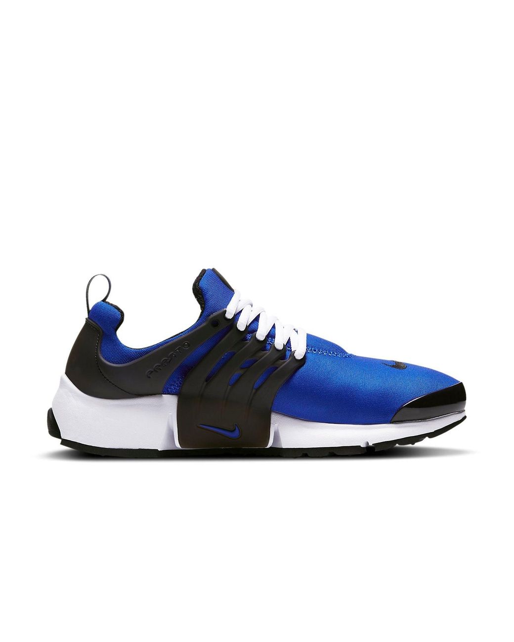 Nike Blue Air Presto 'Racer' for men