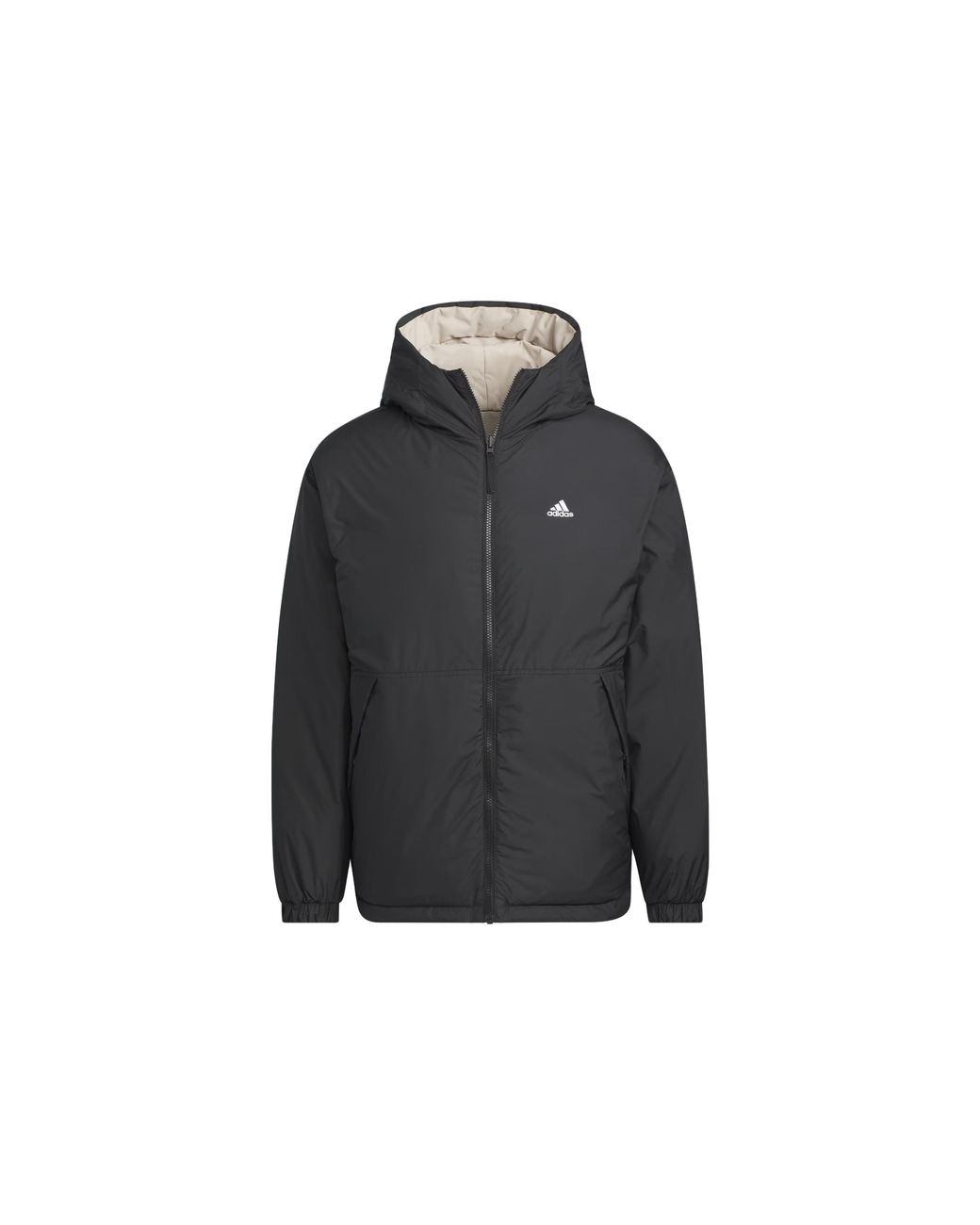 Adidas Natural Reversible Down Jacket for men