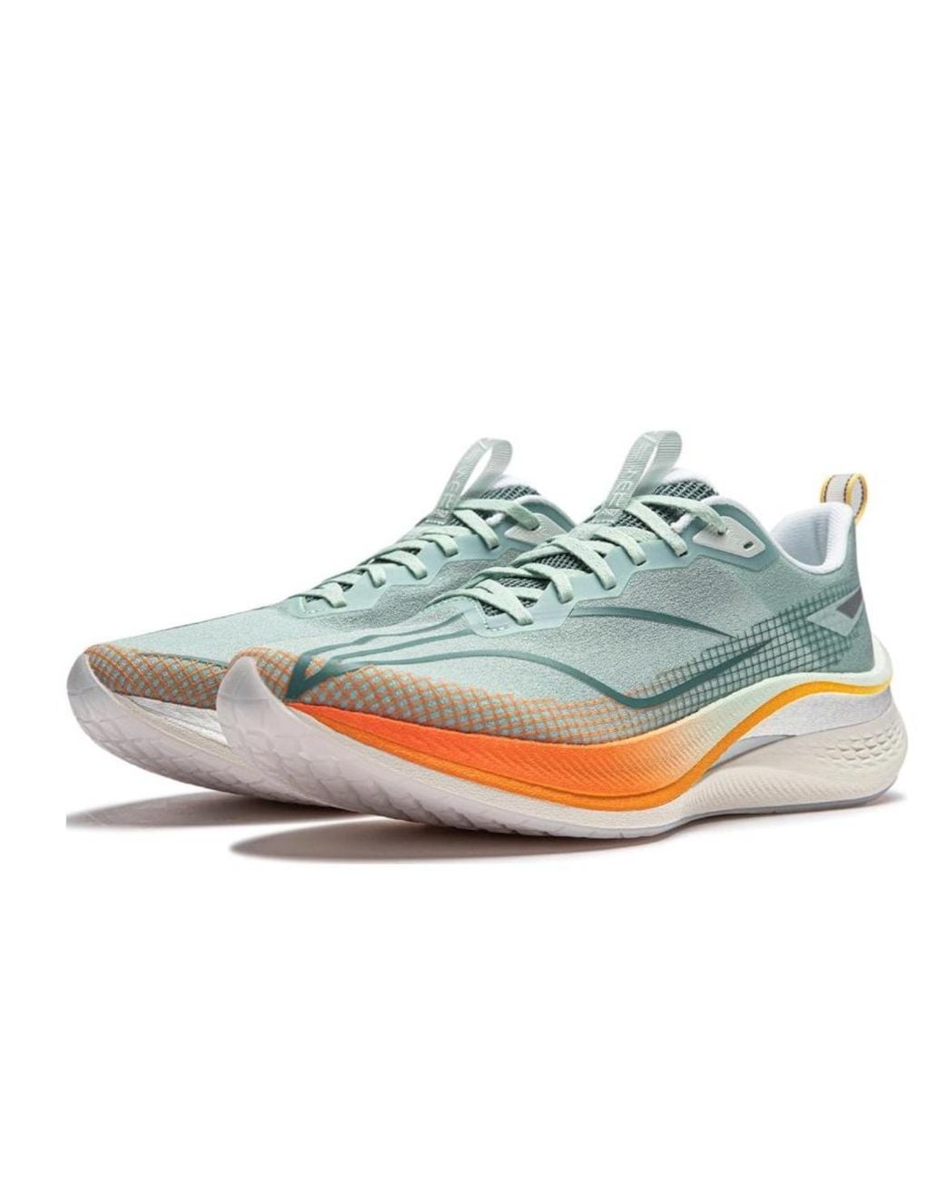 Li-ning Blue Hare 7 Pro for men