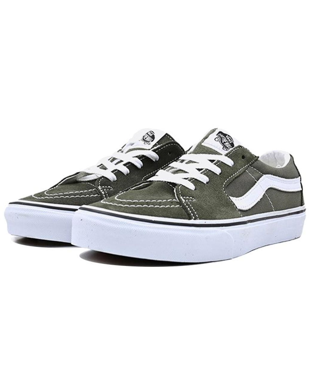 Vans Multicolor Shoes Skate Shoes for men