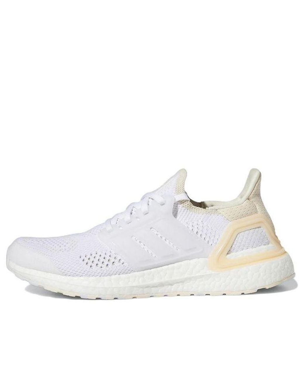 Adidas White (Wmns) Ultraboost 19.5 Dna Bliss'