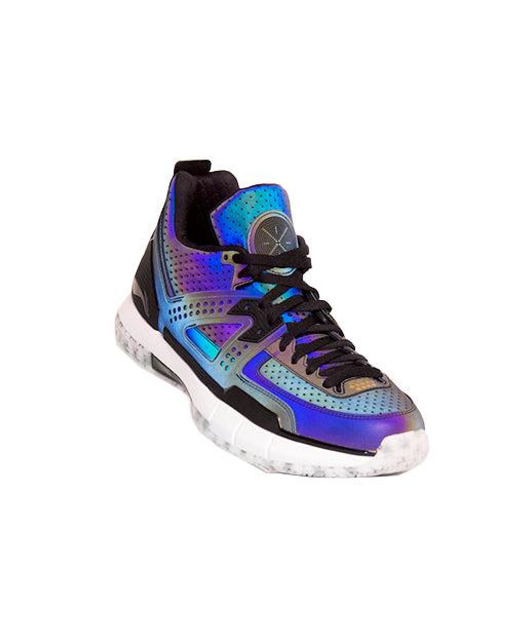 Li-ning Brown Way Of Wade 5 'All-Star' for men