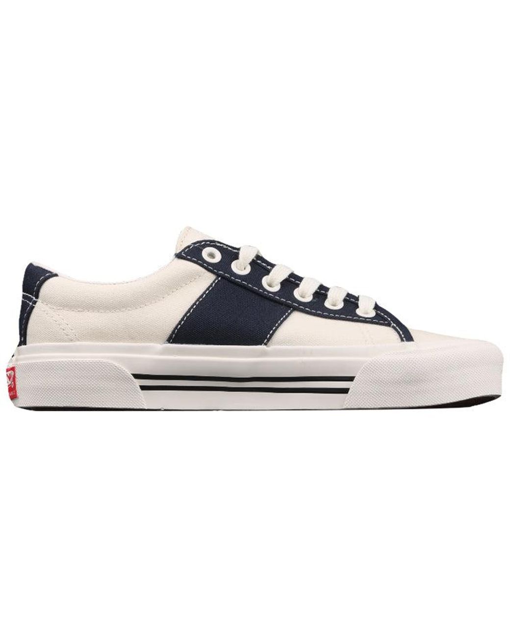 Vans Blue Og Sid Lx Parisian Night' for men