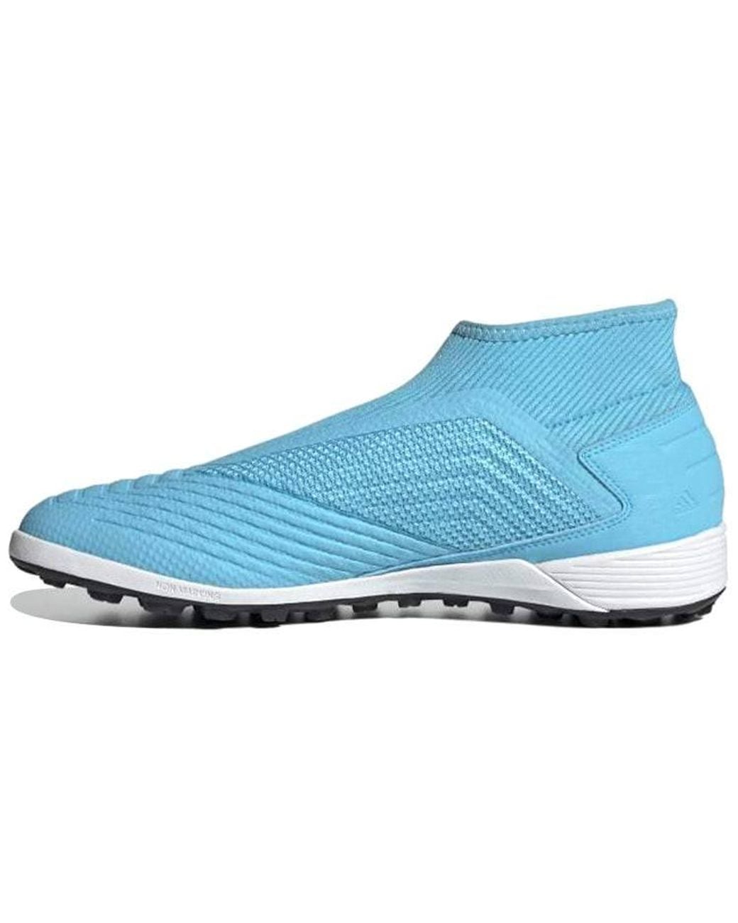 Adidas Blue Predator 19.3 Tf for men