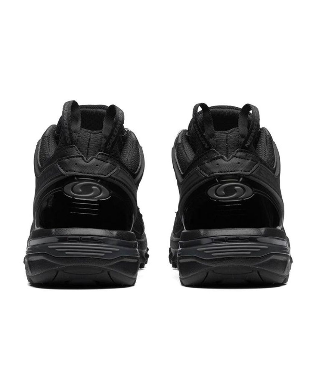 Salomon Black Acs Pro Advanced for men