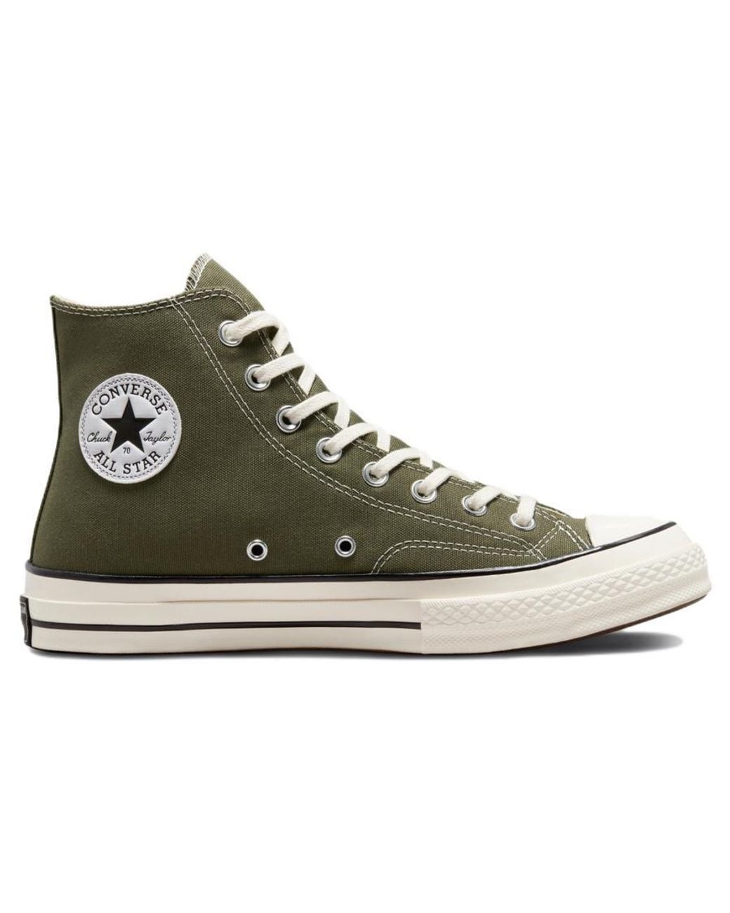 Converse Green Chuck 70 High 'Utility' for men