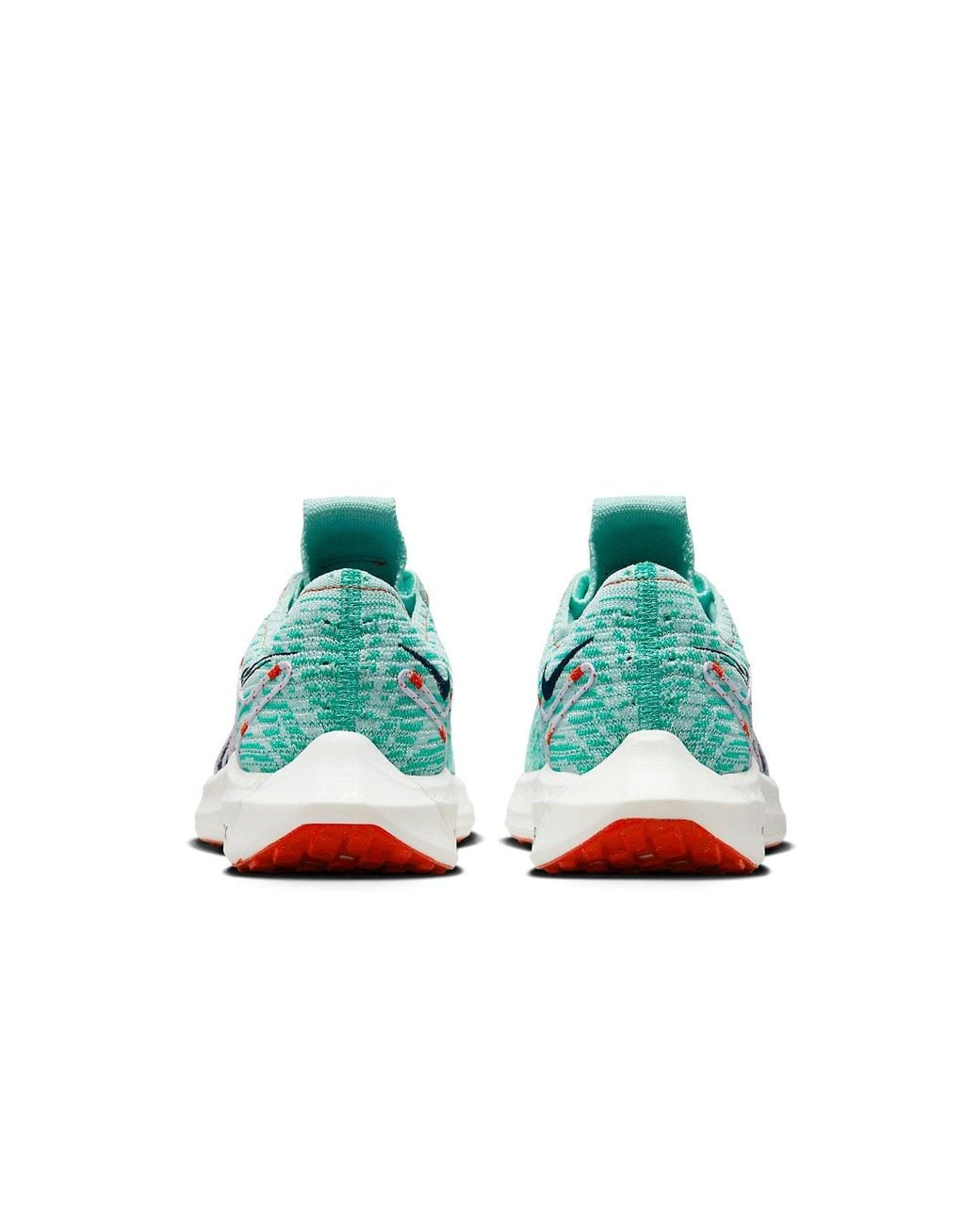 Nike Blue (Wmns) Pegasus Turbo Next Nature 'Ice Jade'