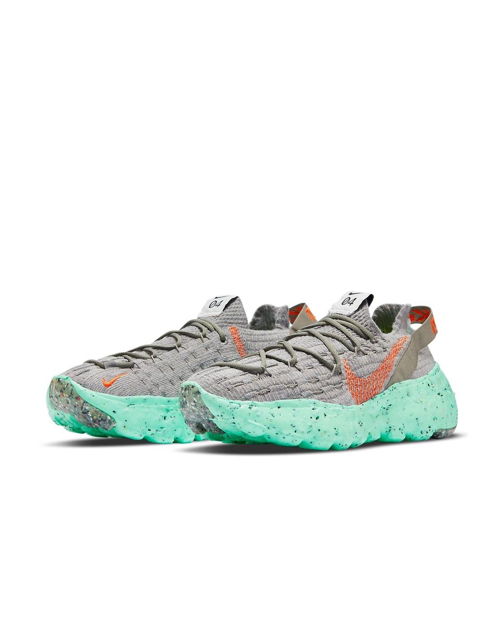 nike space hippie 04 mens stores