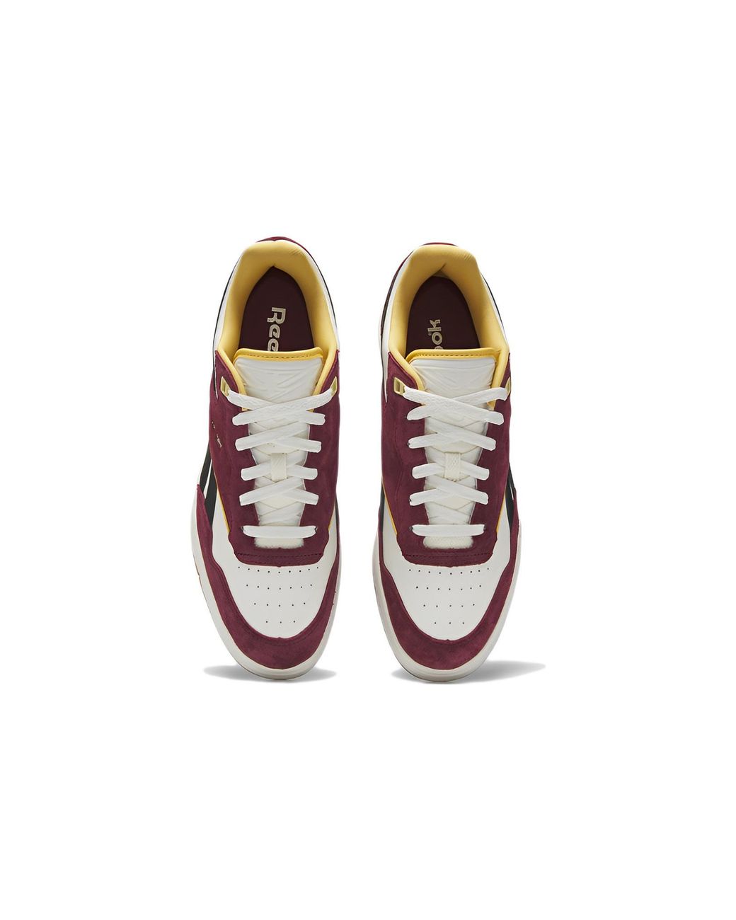 Reebok Brown Bb4000 2 'Letterman Jacket Pack for men