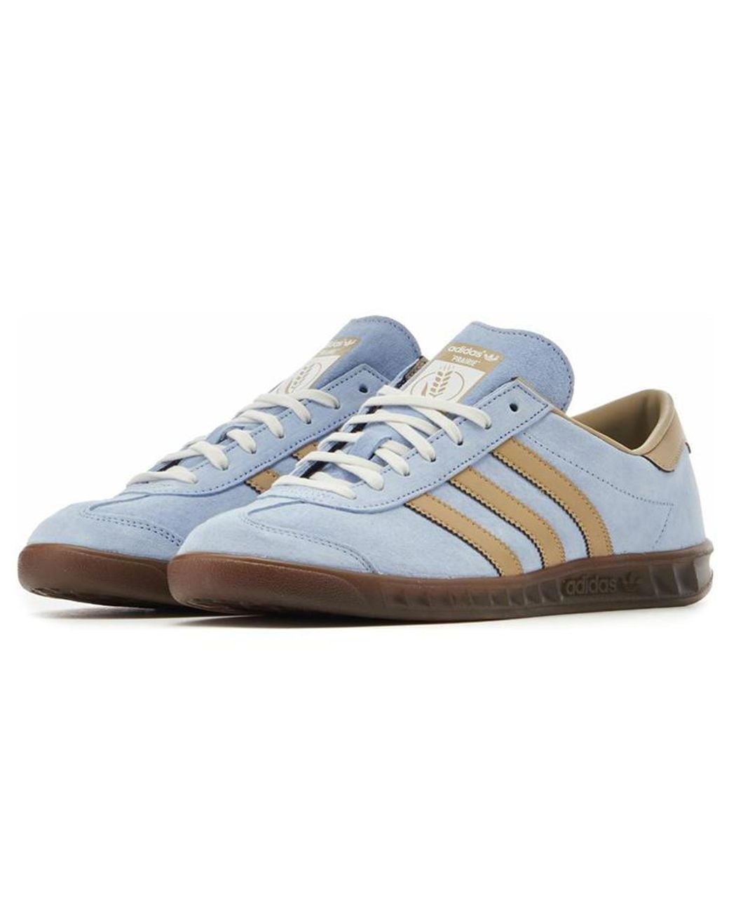 Adidas Blue Originals State Series Il for men
