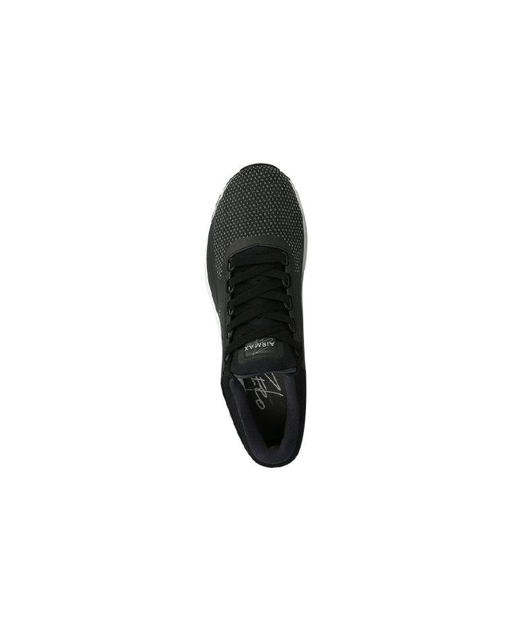 Nike Black Air Max Zero Essential for men