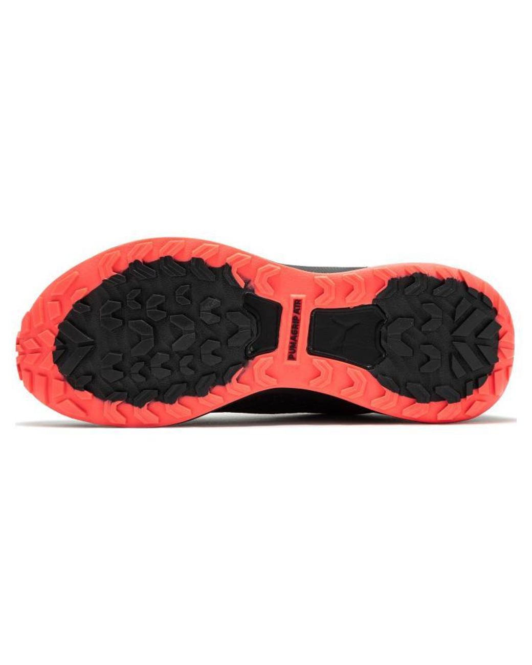PUMA Black (Wmns) Fast-Trac Nitro Gtx Fire Orchid'