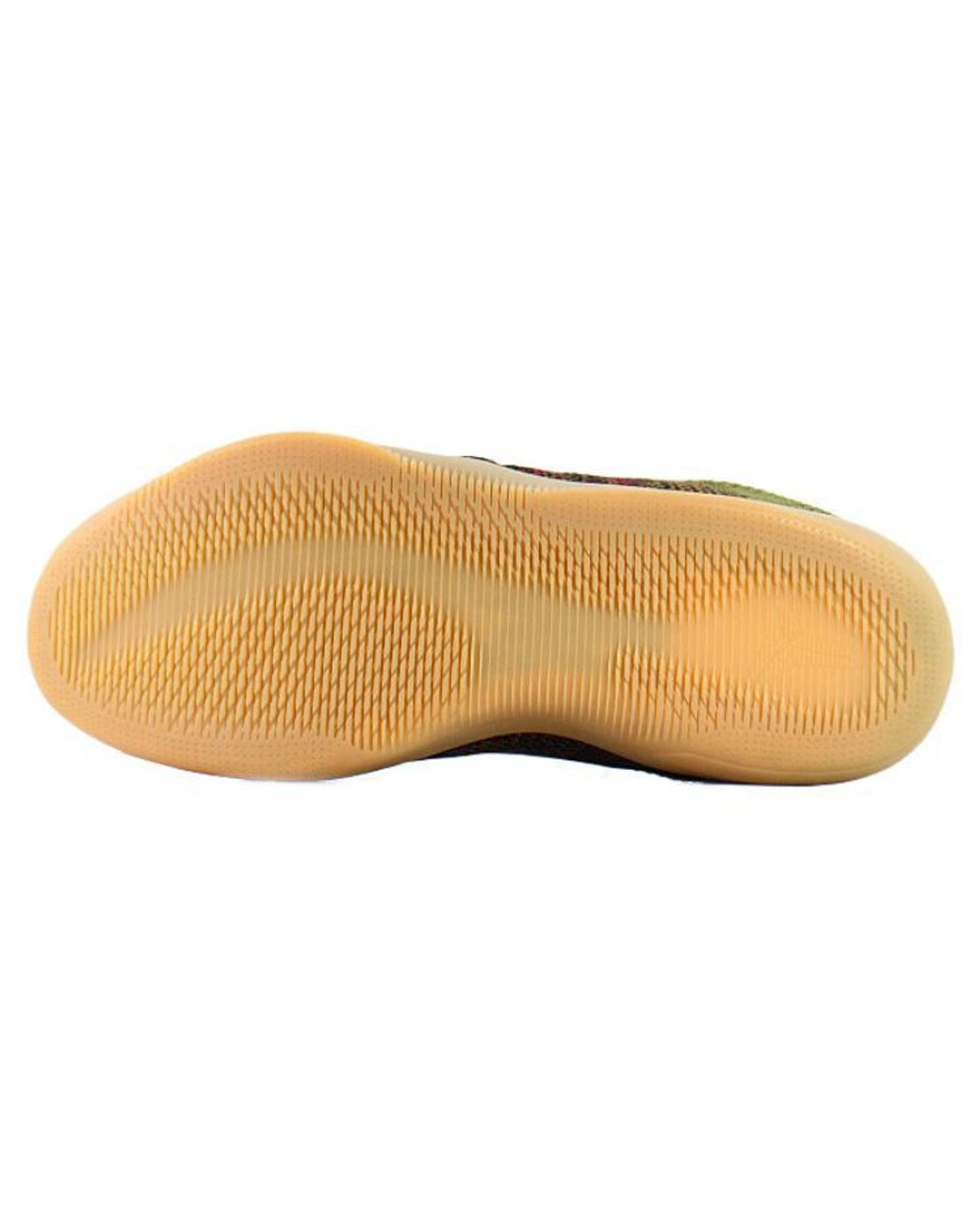 Nike Brown Kobe 11 Elite Low 4Kb Horse' for men