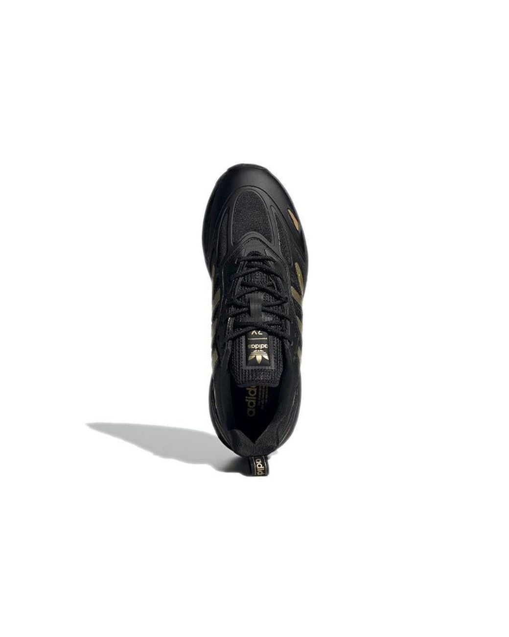 Adidas Black Originals Zx 2K Boost 2.0 for men