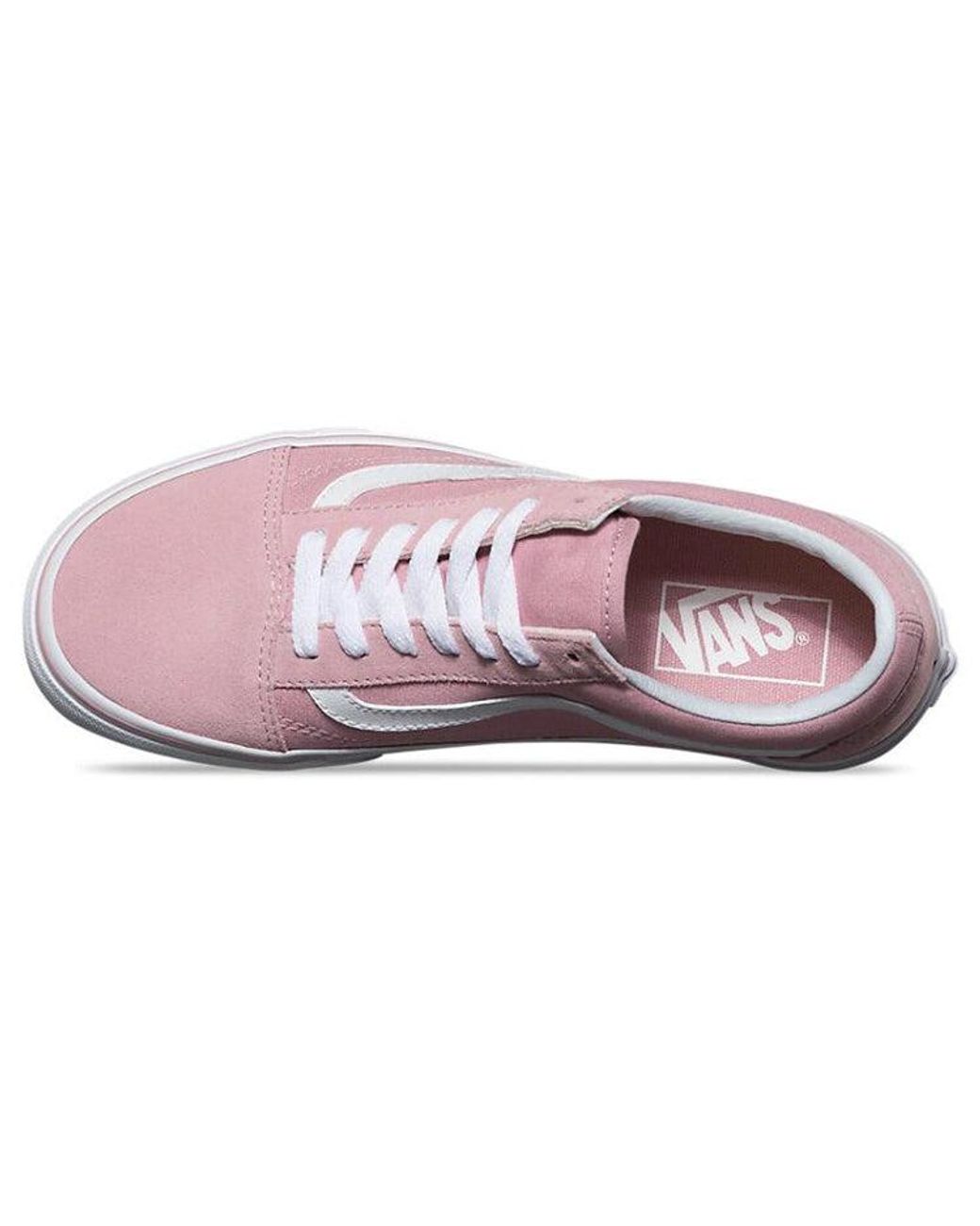 Vans Pink Old Skool 'Zephyr' for men