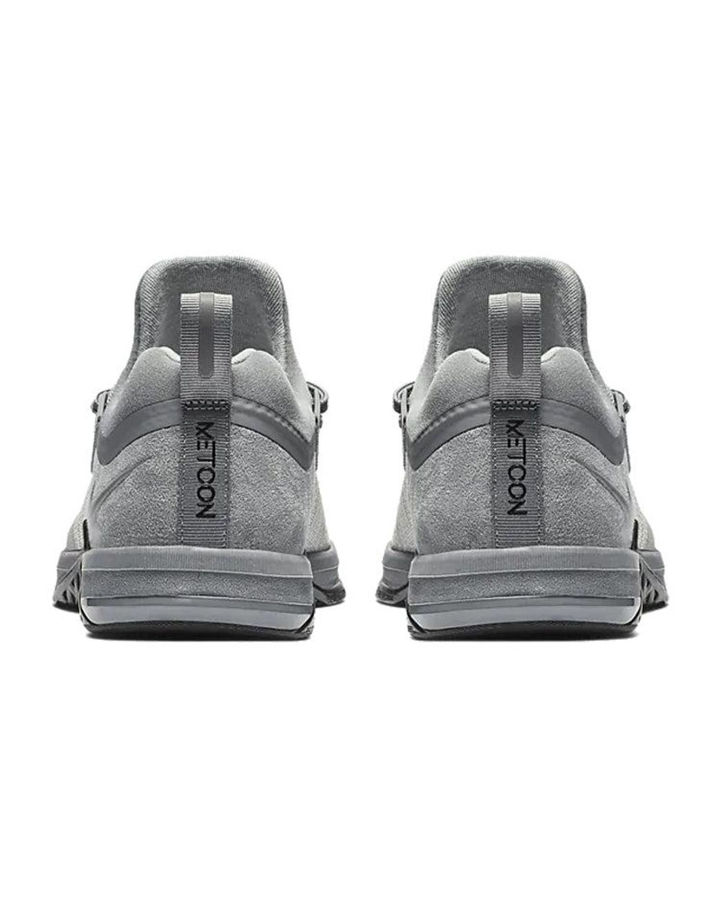 Nike metcon flyknit 3 grey sales