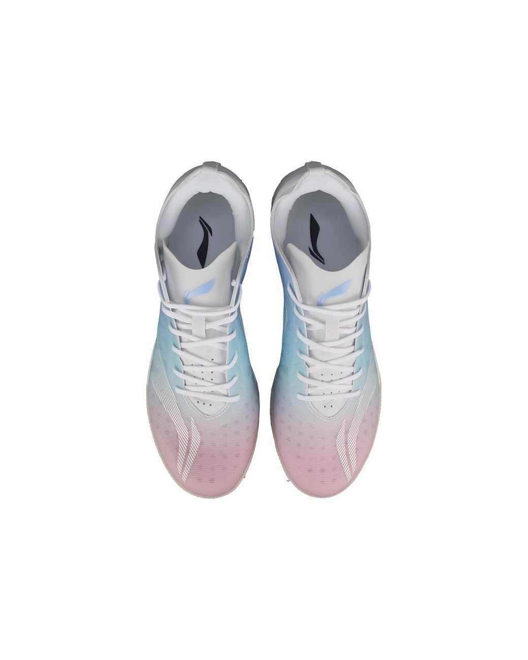 Li-ning Blue Shadow Tf 'Cotton Candy' for men