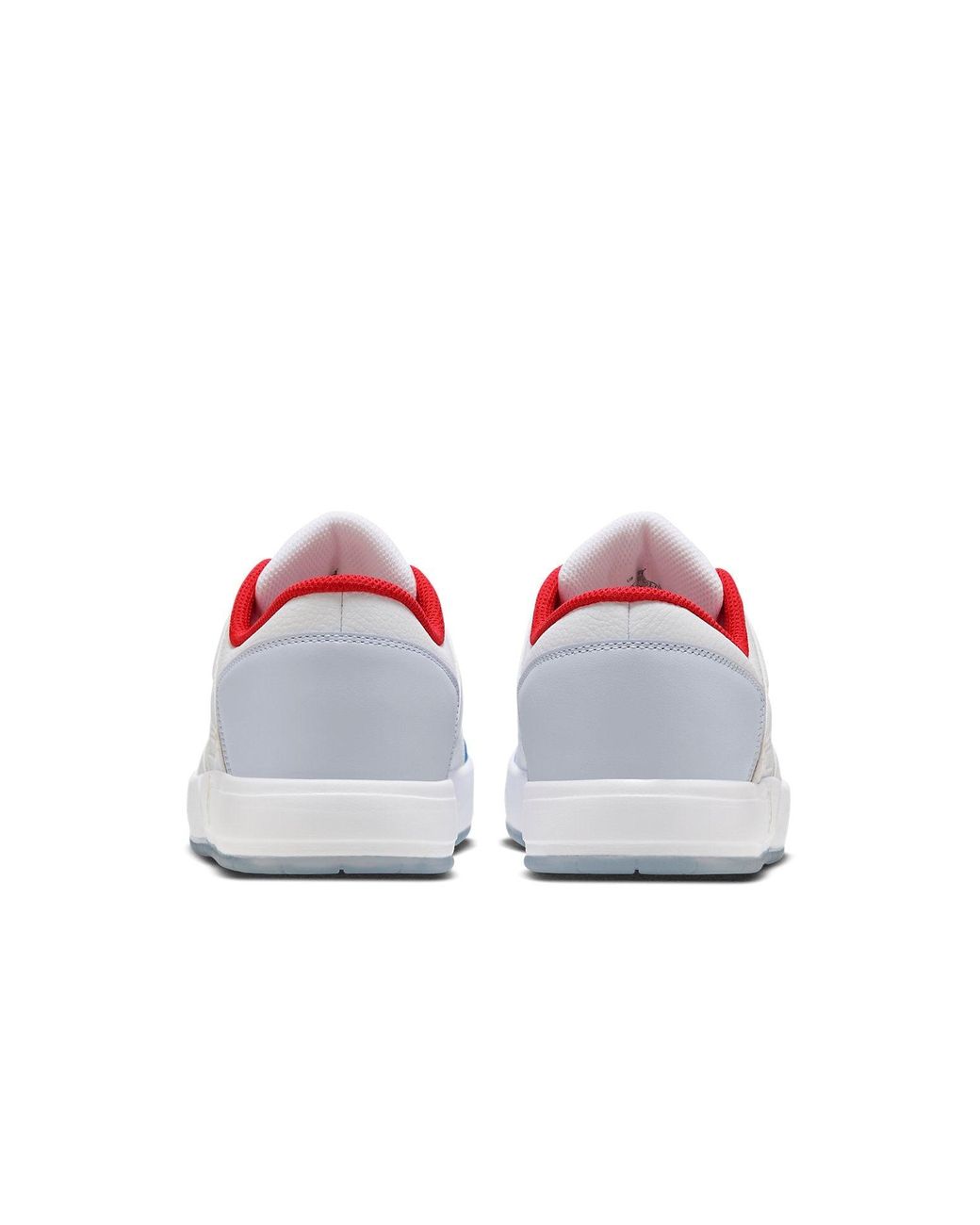 Nike Blue Nu Retro 1 Low 'Philippines' for men