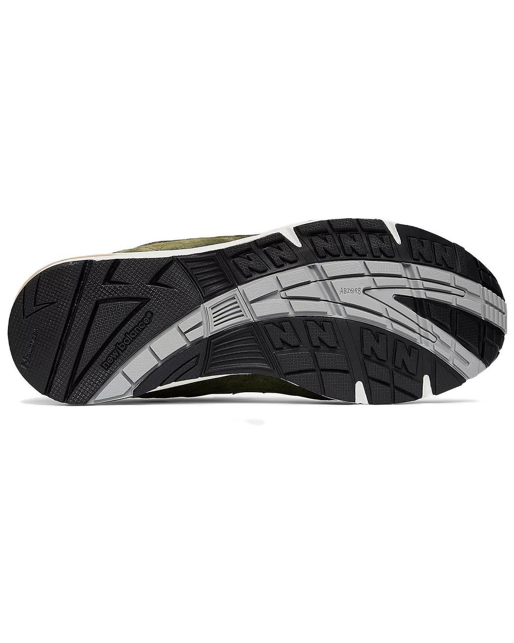 New Balance Brown 991 Made for men