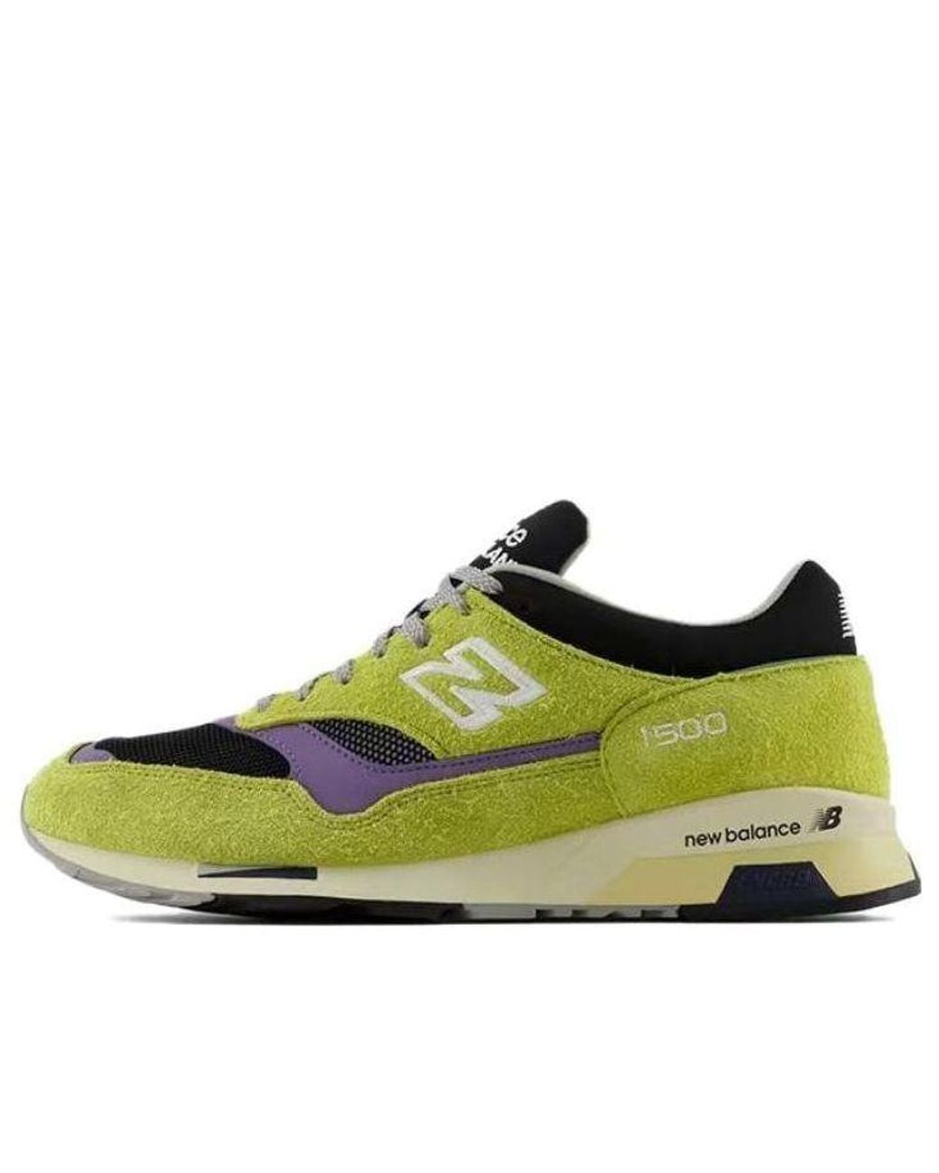 New Balance Green 1500 Made for men