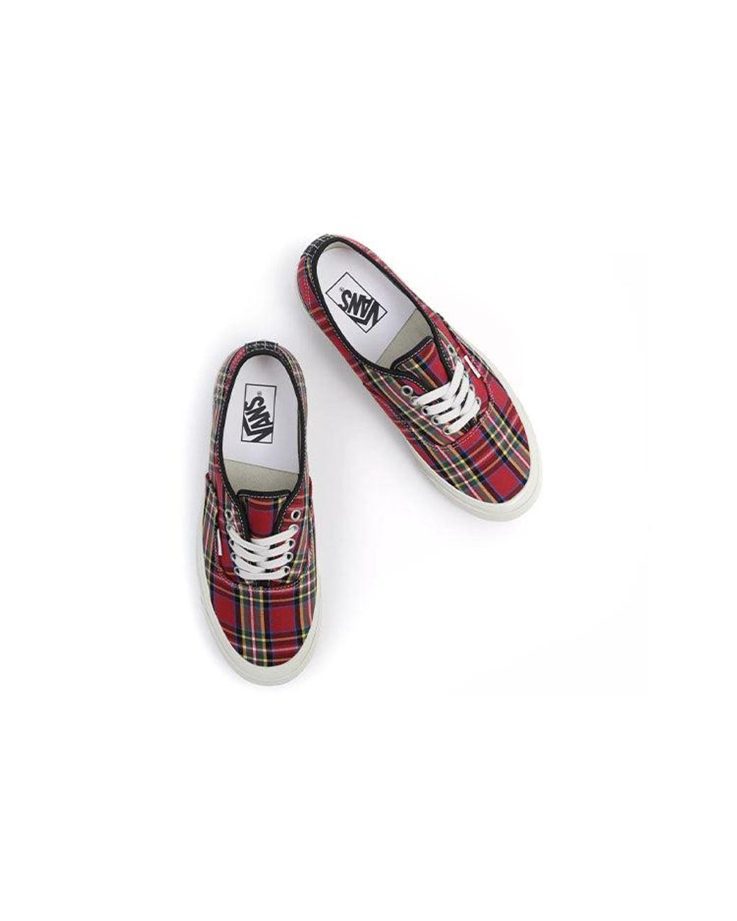 Vans Pink Authentic 44 Dx for men