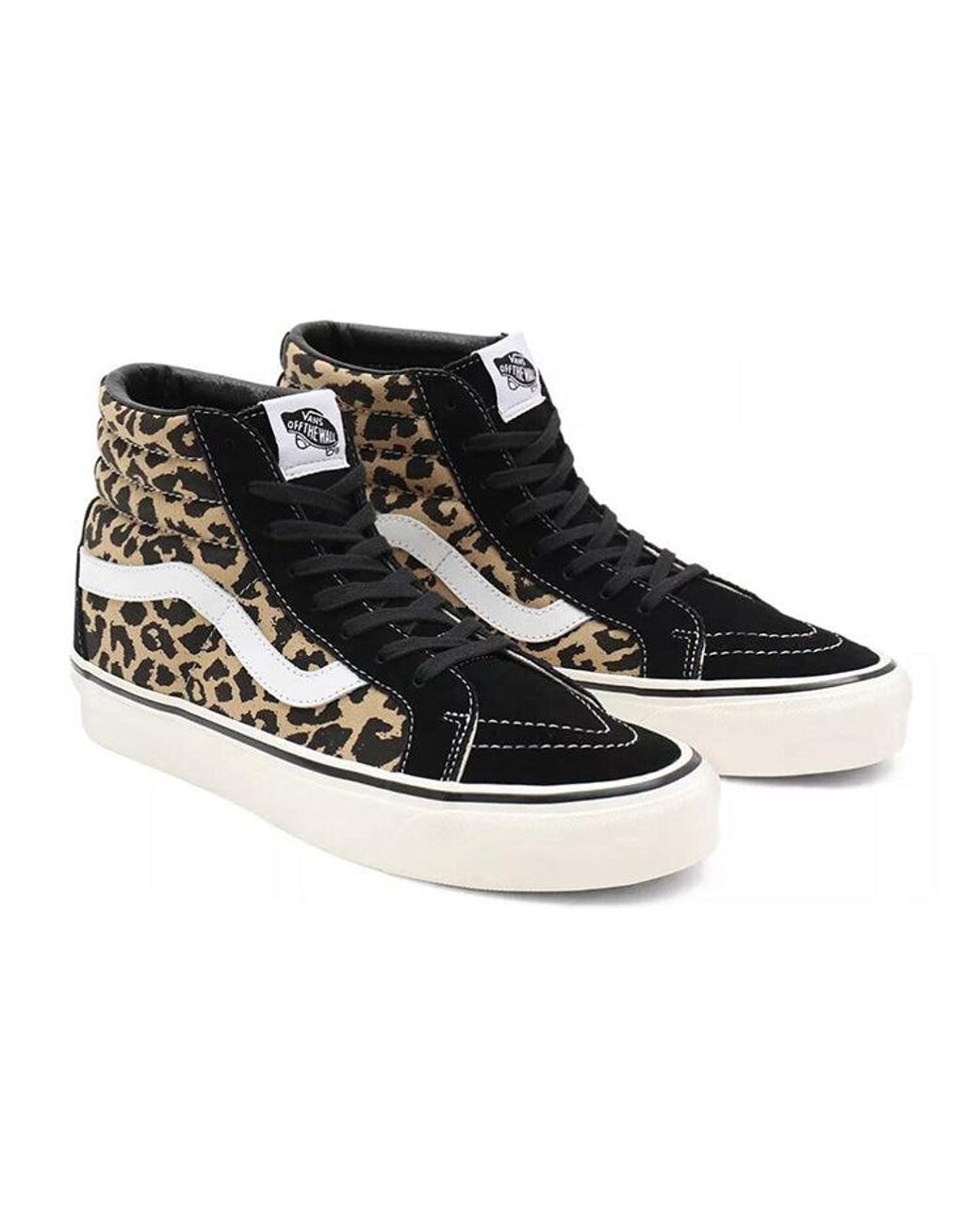 Vans Black Sk8-Hi 38 Dx 'Anaheim Factory for men