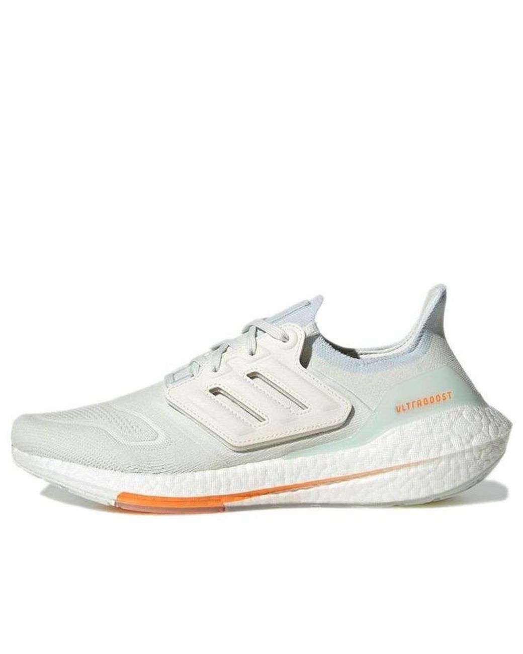 Adidas White Ultraboost 22 Tint' for men