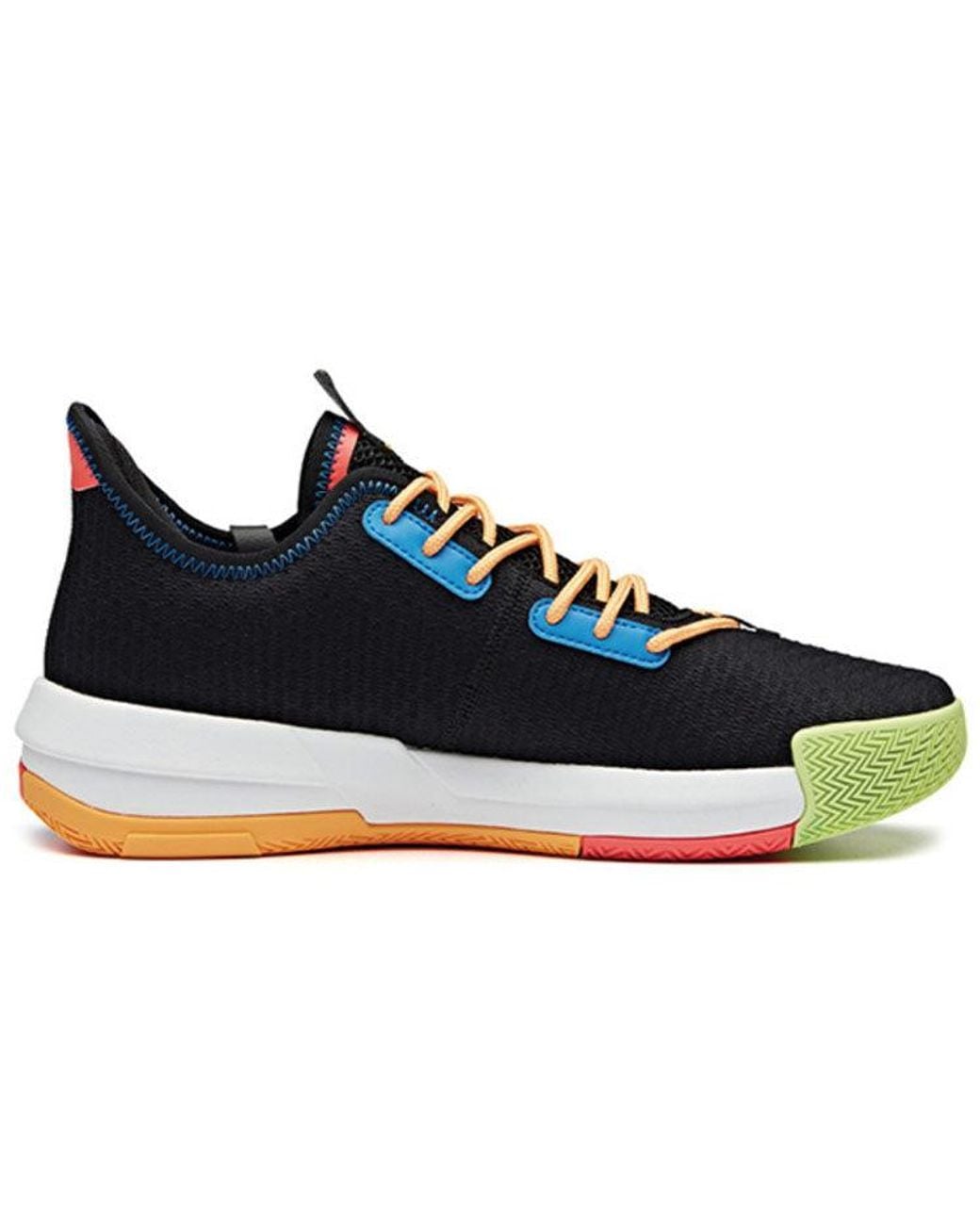 Anta Blue Laser Multi-Color' for men