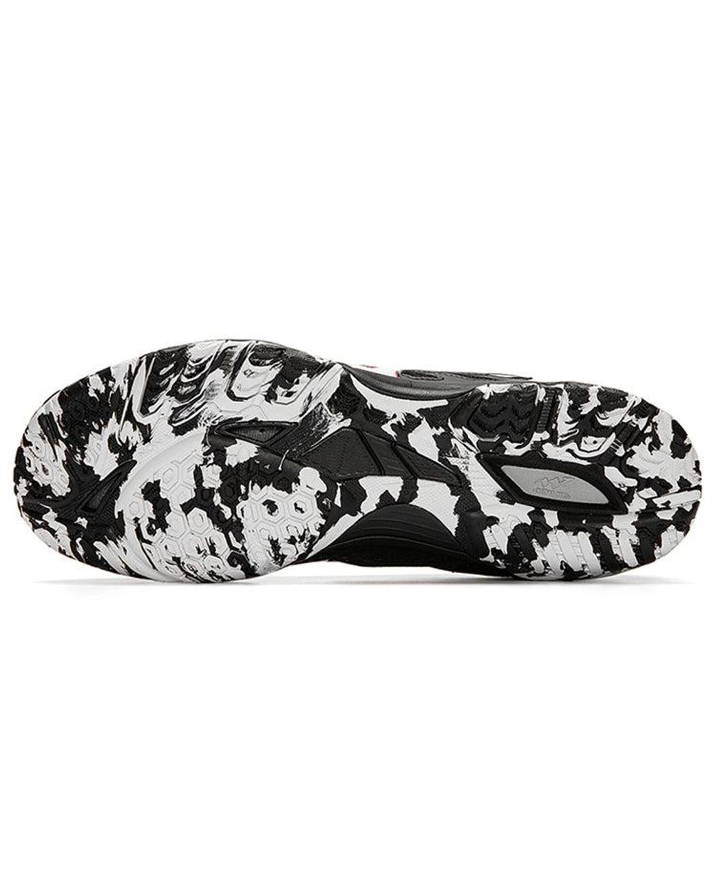 Mizuno Black Wave Medal 6 for men