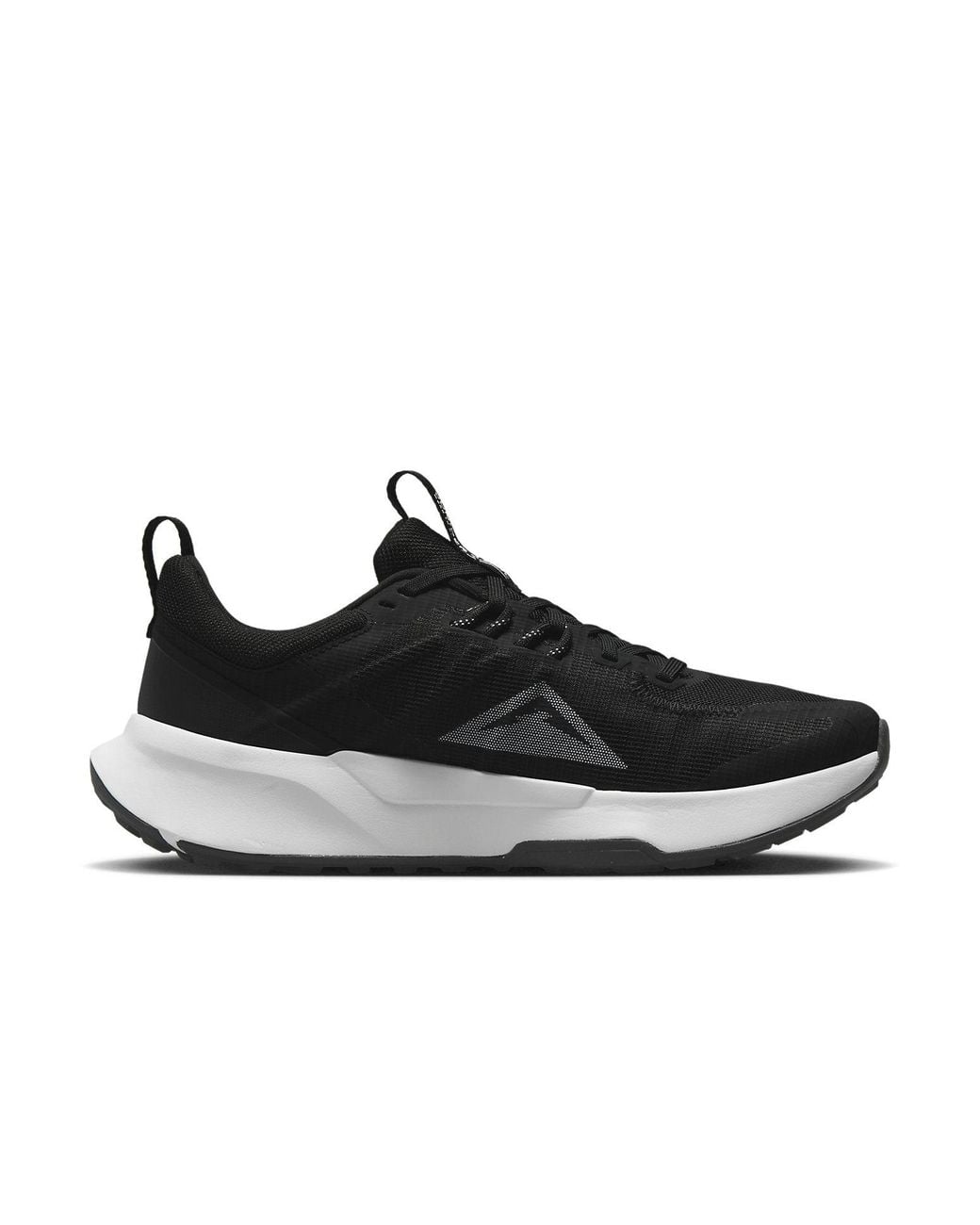 Nike Black (Wmns) Juniper Trail 2 Next Nature