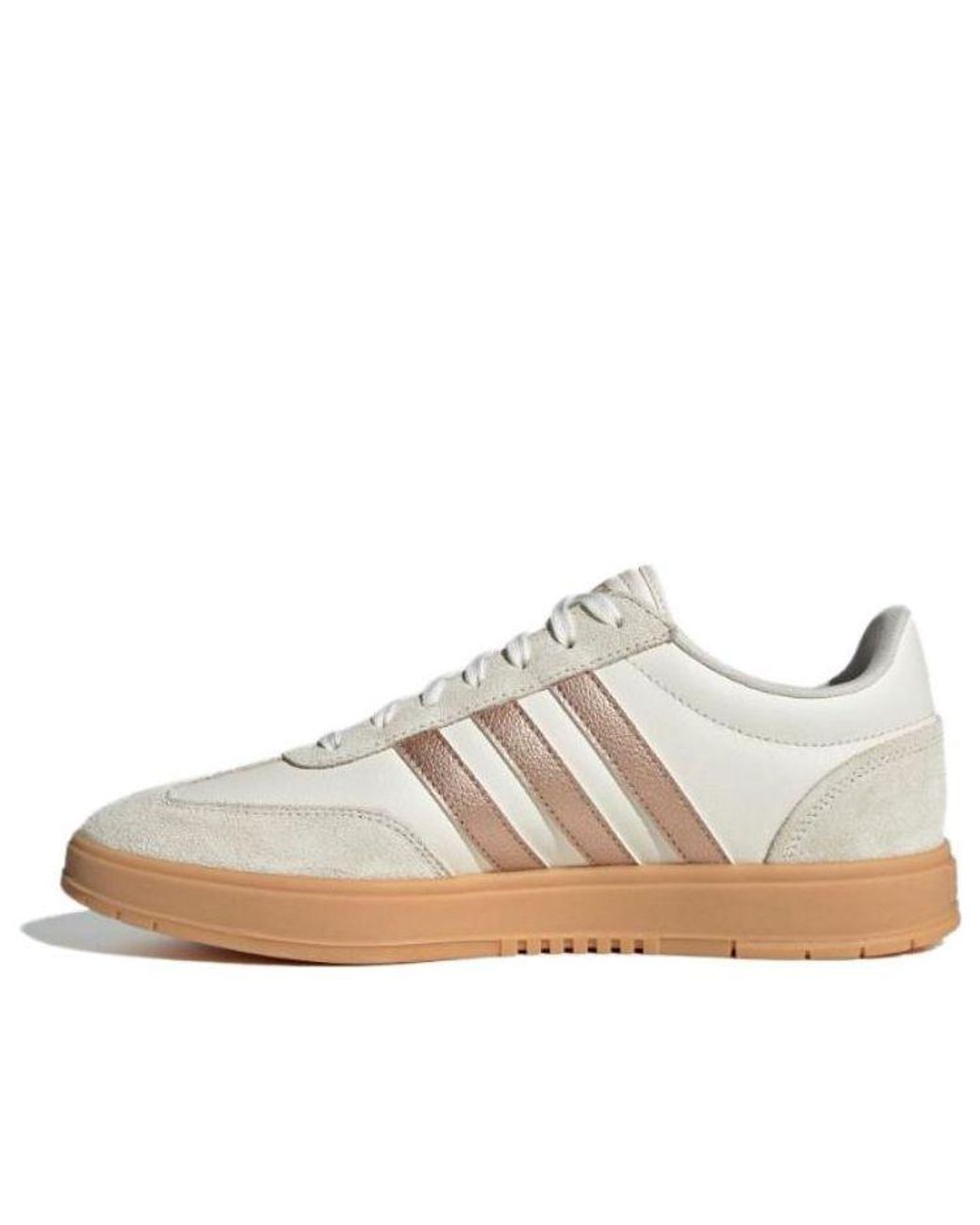 adidas Neo Gradas Shoes in White for Men | Lyst