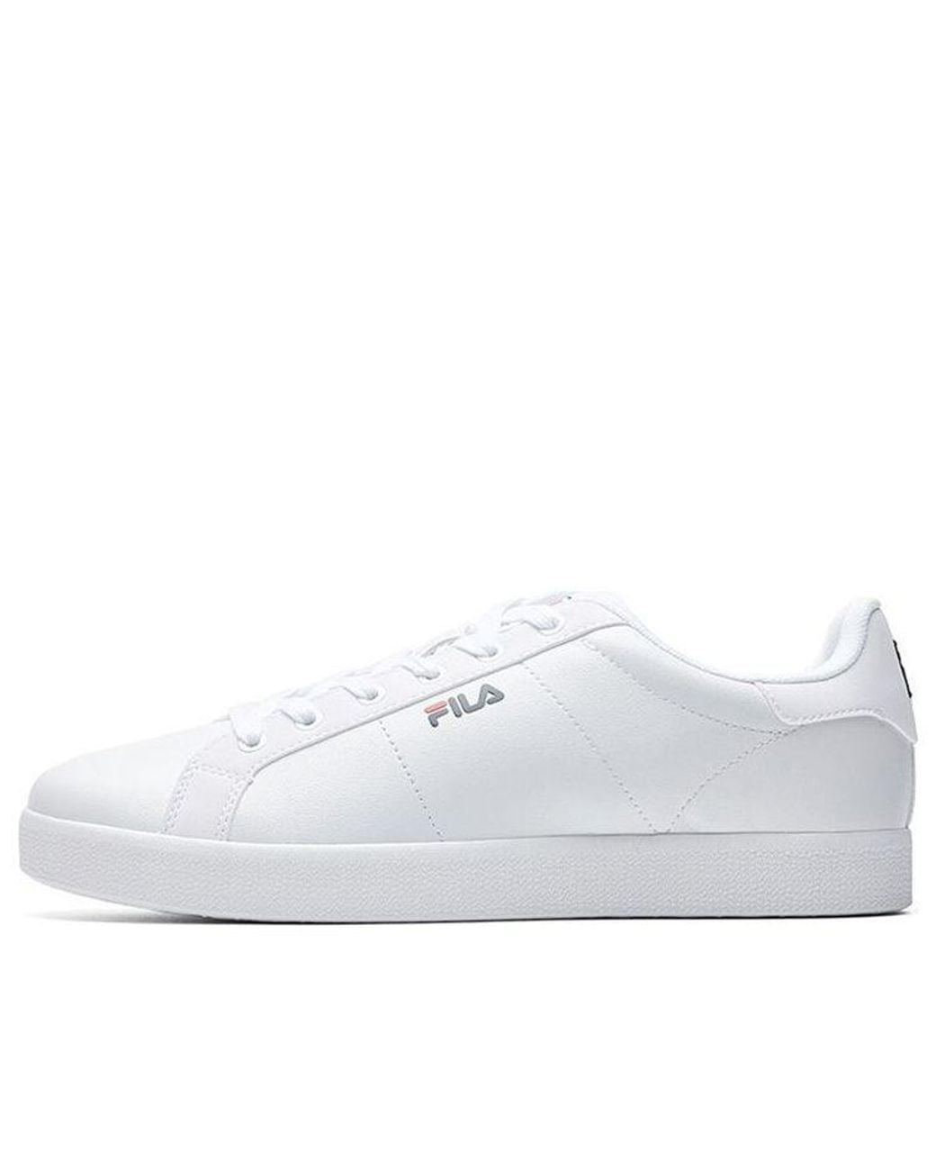 Fila Triple White for men