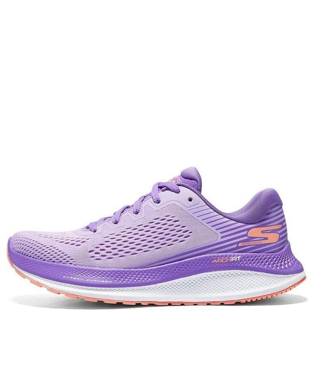 Skechers Purple (Wmns) Go Run Persistence