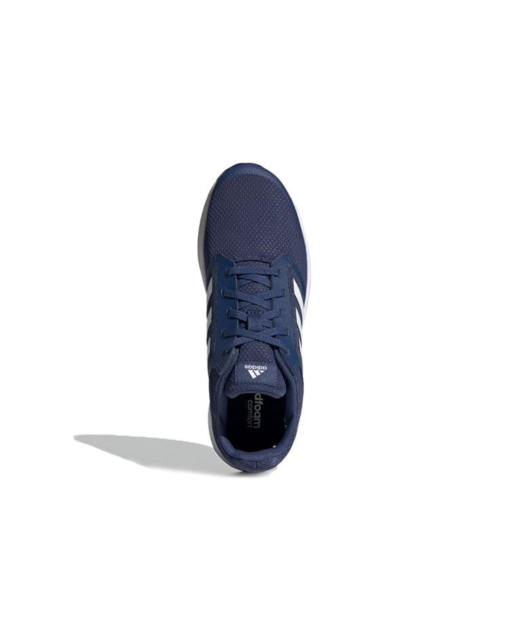 Adidas Blue Galaxy 5 'Tech' for men
